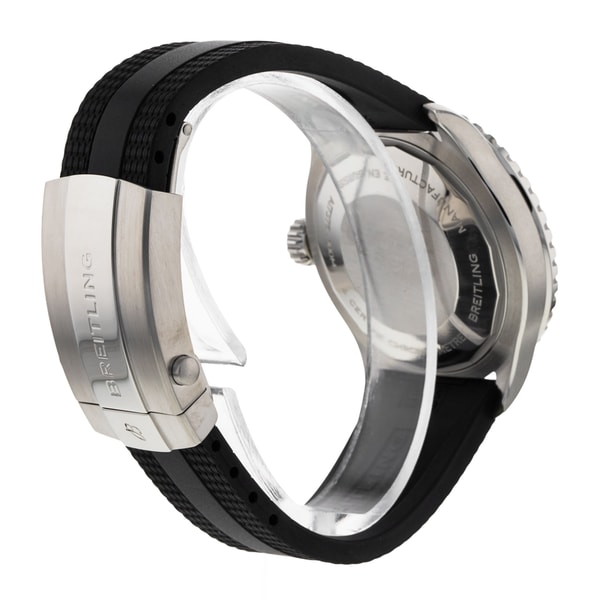 Breitling SuperOcean Automatic 42 A17375